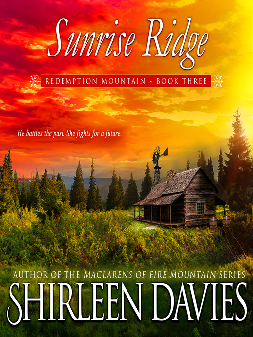 Title details for Sunrise Ridge by Shirleen Davies - Available